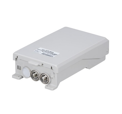 CATV/BS・CS-IF左旋帯域対応光端末器「SOR-900R(04 0D)」