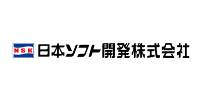 日本ソフト開発