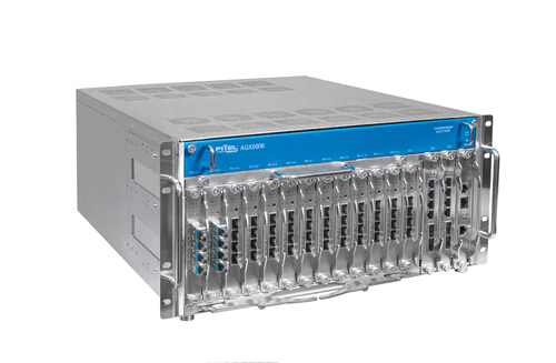 10G-EPON OLT「FITELwave AGX5000」
