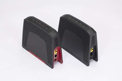 D-ONU加入者端末「FITELwave AGX21A/AGX21/AG21」