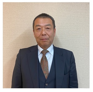 代表取締役 齋藤武文氏