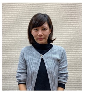 営業推進部 北内亜季さん
