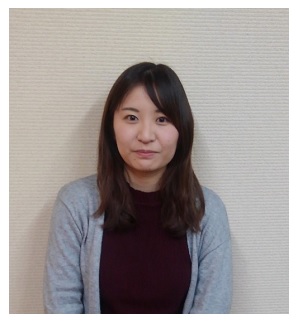 営業推進部 木戸口由紀さん