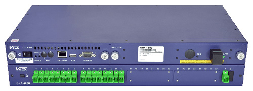 「RTU-4000」