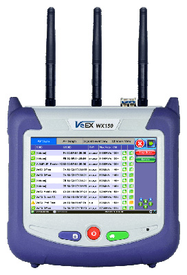 「WX150」
