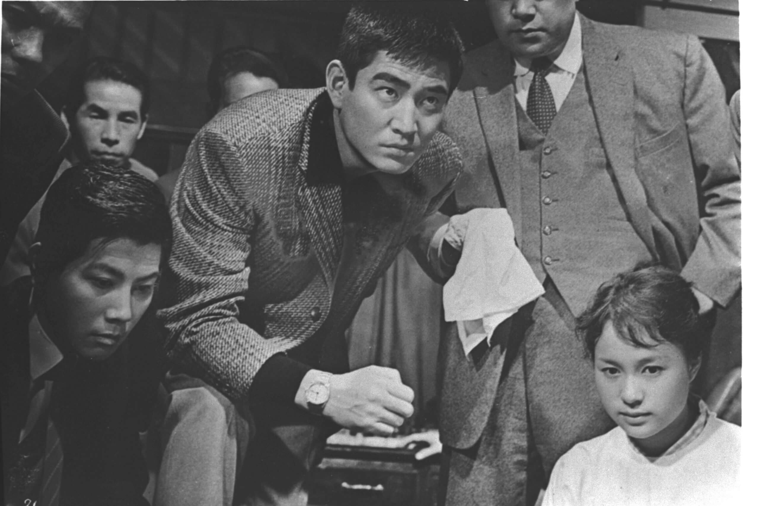 Axnミステリー 金田一耕助大特集 高倉健主演版など蔵出し作品から石坂浩二 古谷一行主演の定番作品まで 10 サテマガbi Online Axnミステリー 金田一耕助大特集 高倉健主演版など蔵出し作品から石坂浩二 古谷一行主演の定番作品まで 10 サテマガbi Online